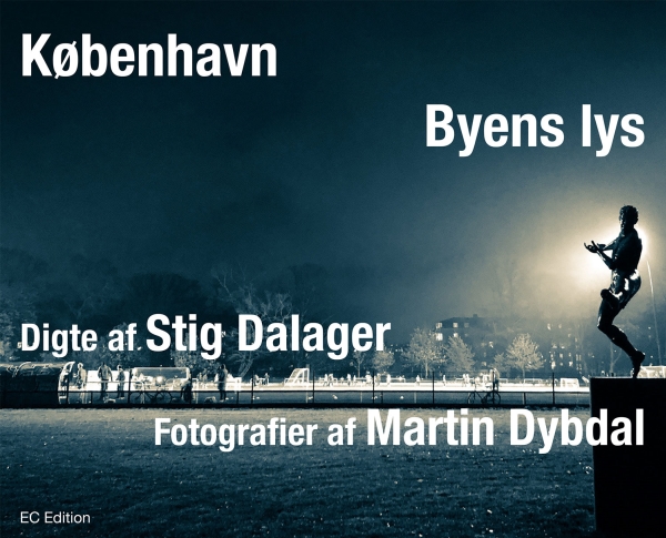 København – Byens Lys | Martin Dybdal