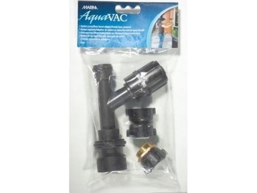 Marina adapter til varmeveksler Aqua Vac - 11046