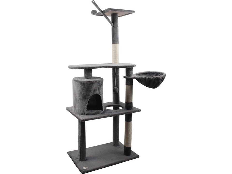 Sourcing CAT TREE 60X40X141CM