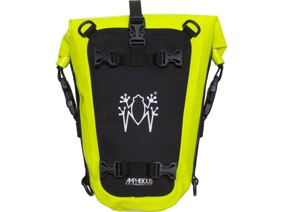 Amphibious Multybag Fluo Mb-09.F4 Universelle Motorradtasche