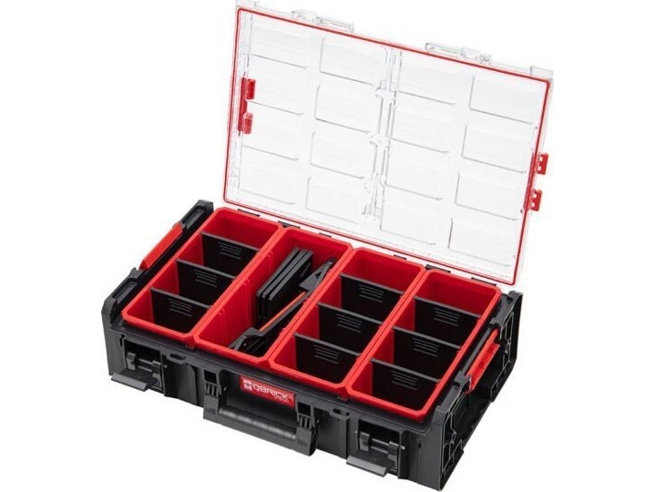 Qbrick System One Organizer Adapter Promo 1 Pc. Per Carton