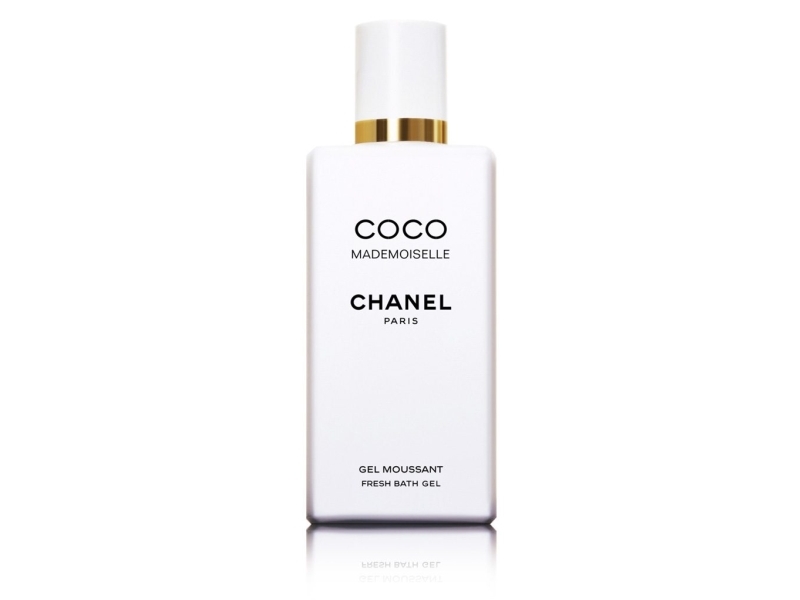 Chanel Coco Mademoiselle Swg W 200 Ml
