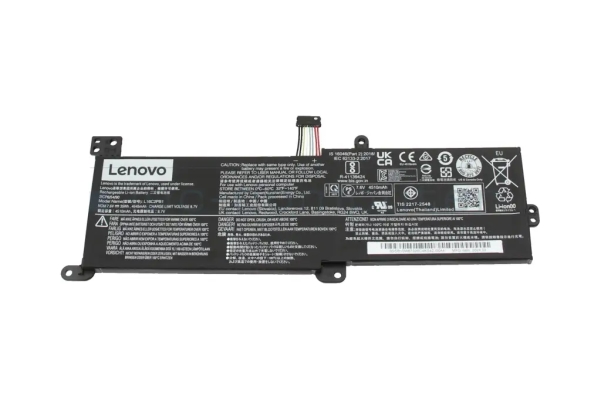 IPC-Computer 5B10M90490, Batteri, Lenovo, Lenovo IdeaPad 330-17IKB (81DK) , Lenovo IdeaPad 320-17IKBR (81BJ) , Lenovo IdeaPad 330-17AST...