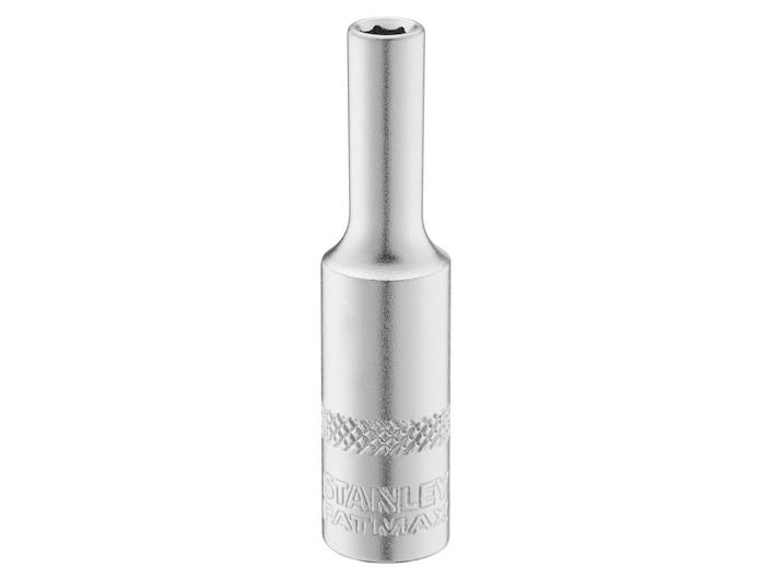 Stanley Fmmt17248-0, Buchse, 1/4", Imperial, 1 Kopf/Köpfe, 4 Mm, Chrom-Vanadium-Stahl