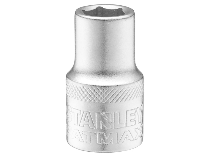 Stanley Fmmt17230-0, Sokkel, 1/2", Britisk, 1 Hoved(Er), 11 Mm, Krom-Vanadium-Stål