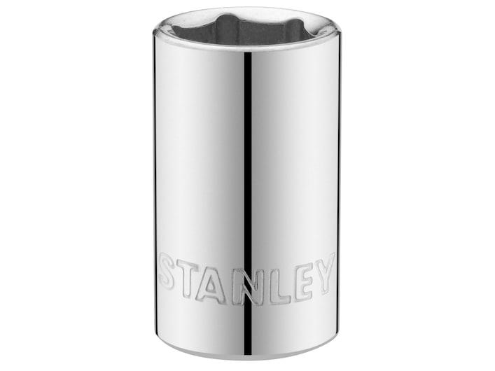 Stanley St. 1/4 "Mutter 6 Winkel 10Mm Stmt86107-0