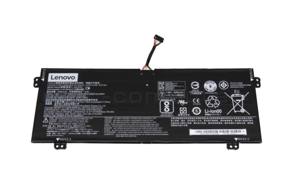 Ipc Computer 5b10q38237 Batteri Lenovo Lenovo Yoga 730 13ikb 81ct Lenovo Yoga 730 13iwl 81jr