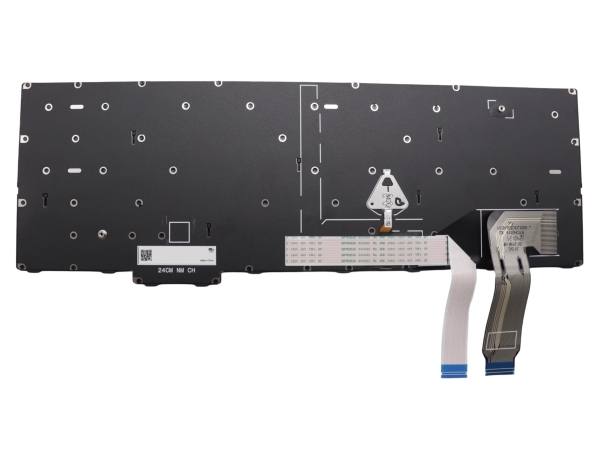 Lenovo 5n21m39740 Tangentbord Tangentbord Med Bakgrundsbelysning Lenovo Thinkpad T16 Gen 3