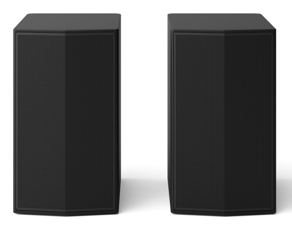 LG SPT8-S 2.0 Ch. Wireless Rear Surround Speakers