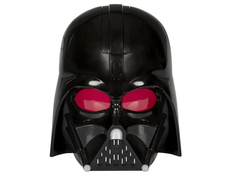 Star Wars Darth Vader, Barn, Ansigtsmaske, 5 År, Film