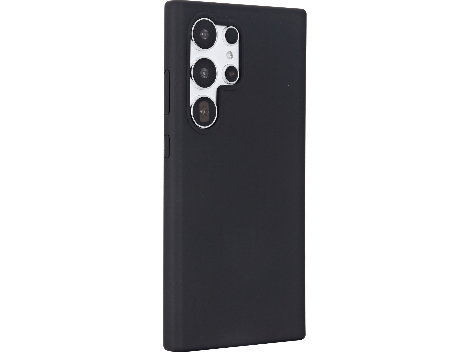 Estuff Infinite Grs Vienna Cover Samsung Galaxy S25 Ultra 17 5 Cm 6.9  " Sort