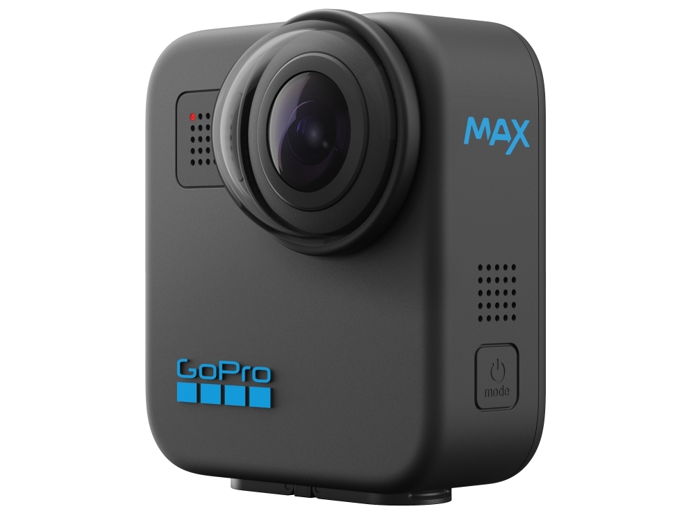 Gopro Max 360