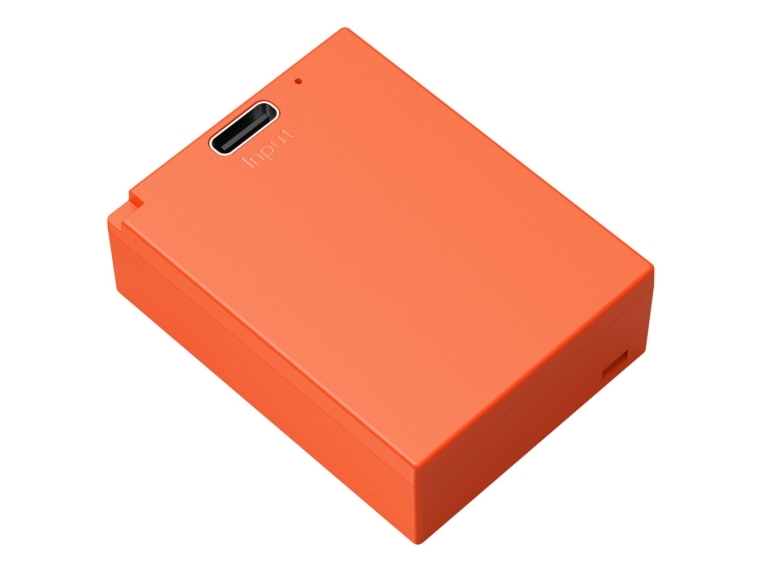 SmallRig 5088, Fujifilm, 1050 mAh, 7,4 V, Litium-Ion (Li-Ion)