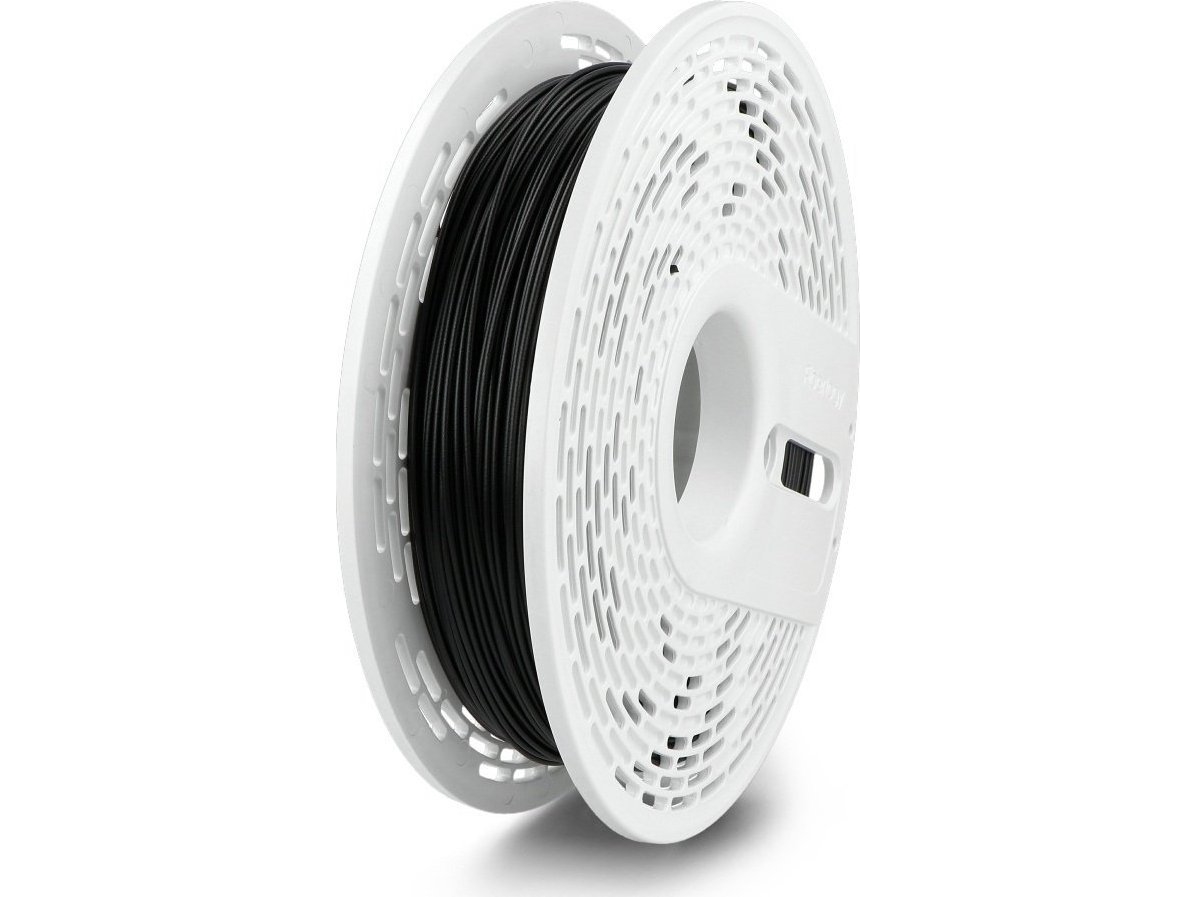 3D-Kunststoff Fiberlogy Esd Pet-G 1,75 Mm 0,5 Kg - Schwarz