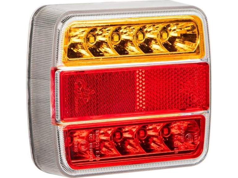 Blow Led-Lampe Für Autoanhänger