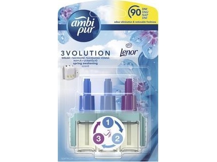 Ambi Pur 3Volution Spring Awakening Luftfrisker Refill 20 Ml