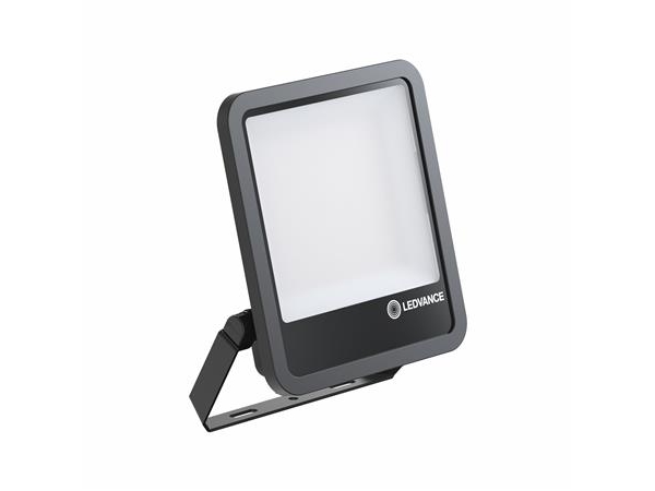LEDVANCE Floodlight Performance multi lumen 20000lm 133W/840 IP66 sort | TV, Ljud & Bild - Projektor og Projektorduk - Lampor | GameStuff