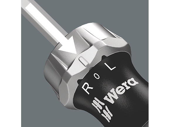 Wera 05073661002, 230 mm, 70 mm, 45 mm, 290 g, 6 styck, Tjeckien | Verktyg & Verkstad - För verkstaden - Verktygslåda & verktygssats | GameStuff