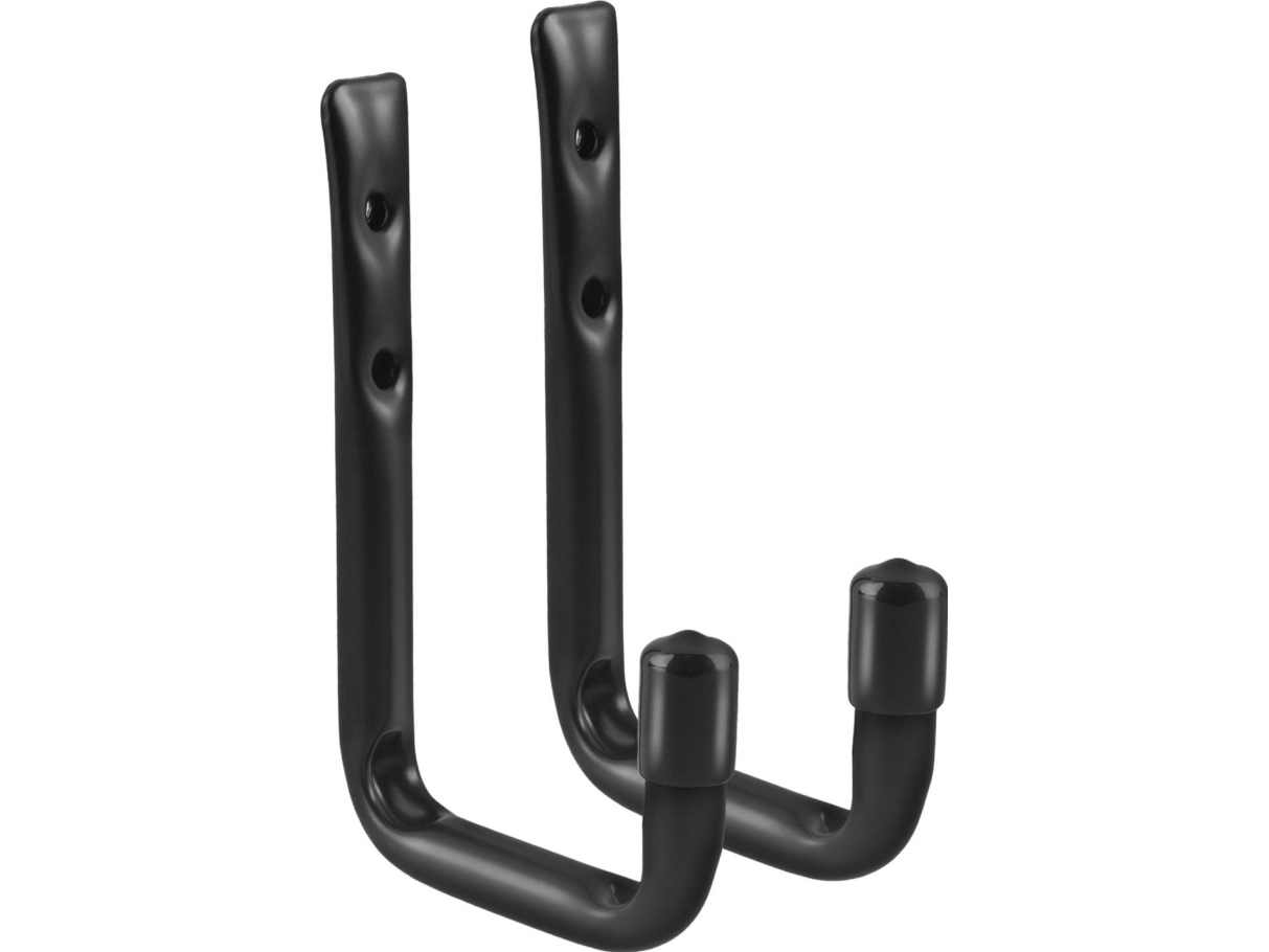 Sæt med 2 vægophæng Maclean MC-489