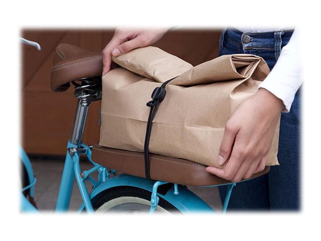 Bluelounge Pixi, Vihreä, Musta, 6 kpl