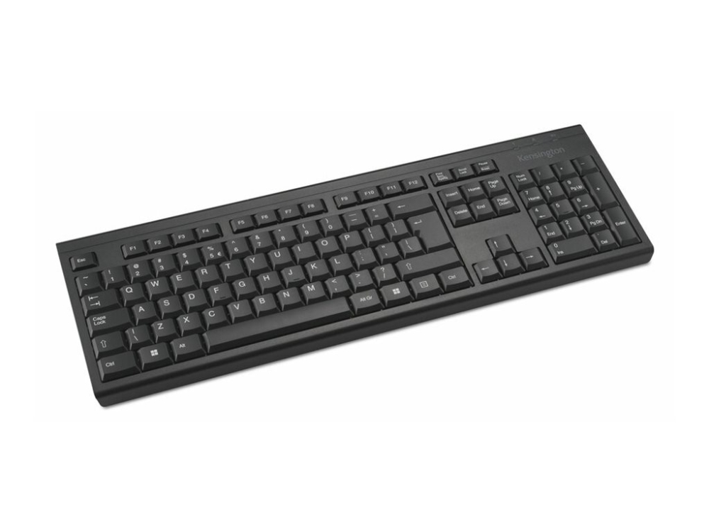 Kb150 Eq Trådløst Tastatur