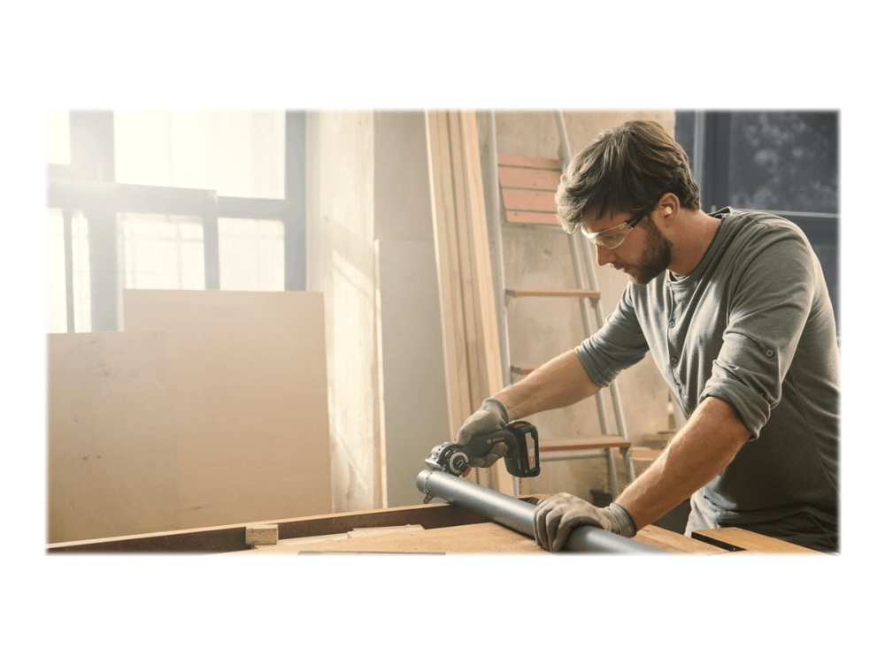 Bosch AKKUMULTISAV ADVANCEDCUT 18 SOLO - SOLO