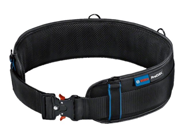 Bosch Belt 93 Professional, 435 G