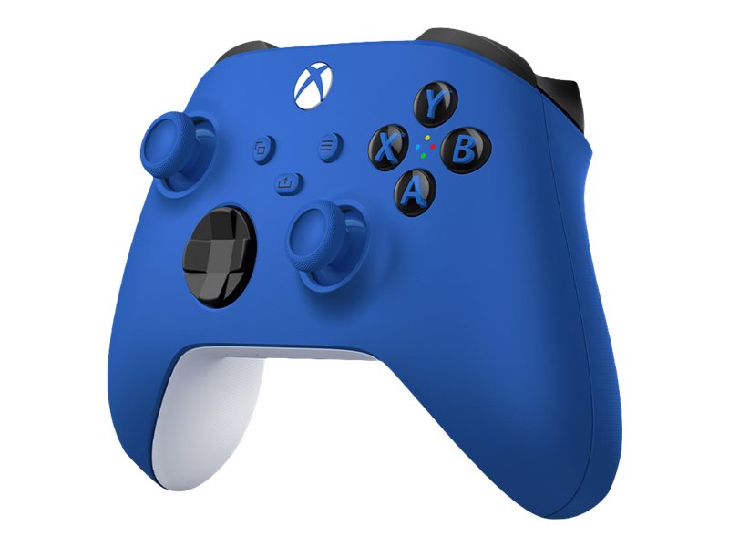 Microsoft Xbox Wireless Controller, Gamepad, Android, Pc, Xbox One, Xbox One S, Xbox One X, Xbox Series S, Xbox Series X, Ios, D-Pad, Home Button, Me