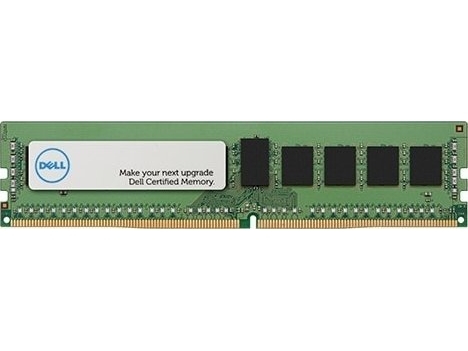 Dell Ddr5 Modul 16 Gb Dimm 288 Pin 2800 Mhz Ej Buffrad Ecc Uppgradering För Poweredge R360 T360