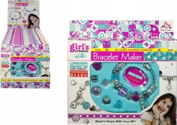 Schwedischer Schmuck Q9203 95008
