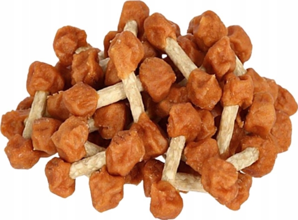 Petitto - Hühnerwürfel - Hundeleckerli 500G