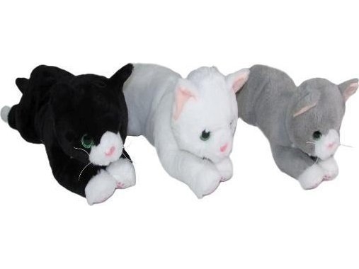 Katze 40 Cm Mix