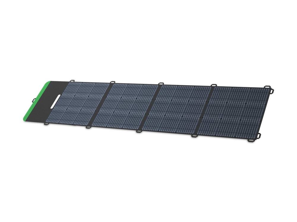 Apc Schneider Offgrid Bærbart Solcellepanel 200w