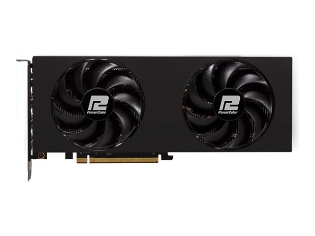 Powercolor Rx 7800 Xt Radeon Rx 7800 Xt 16 Gb Gddr6 256 Bit 7680 X 4320 Pixlar Pci Express 4.0