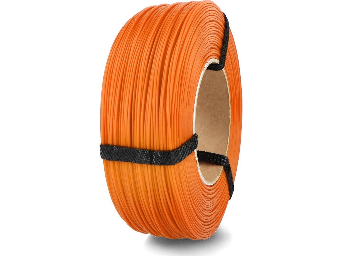 3D Kunststoff Pla Orange 1,75Mm 1Kg Nachfüllpack Rosa3d