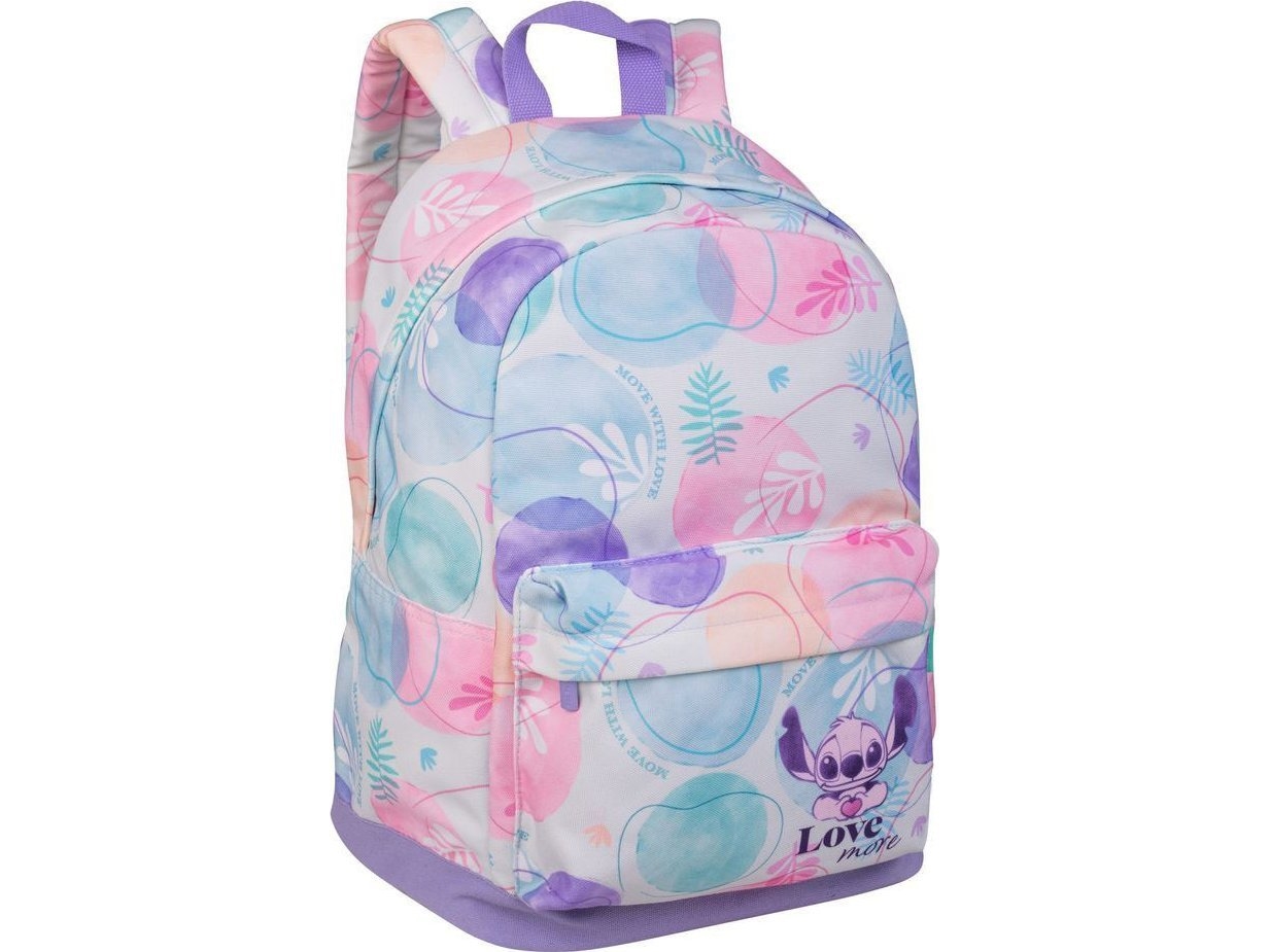 Youth Backpack Disney Fashion Cross Stitch