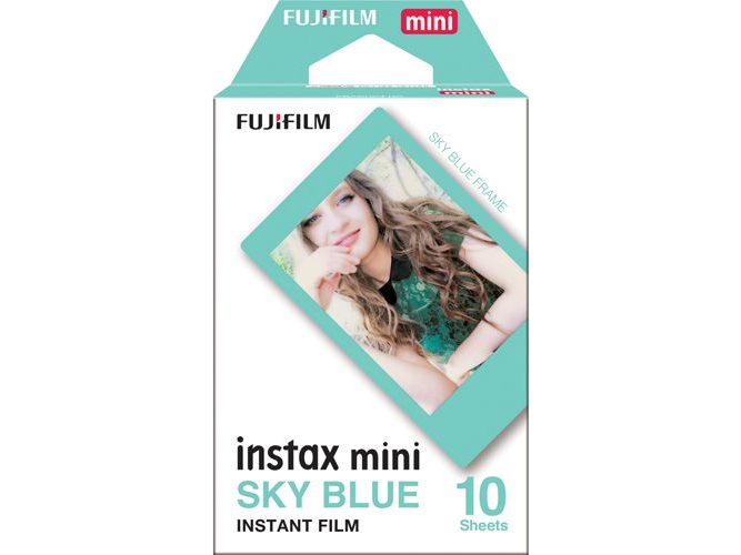 Fujifilm Instax Mini, 10 Stk