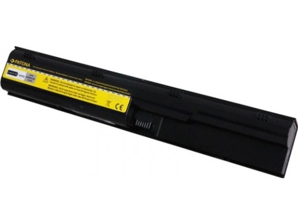 Patona Akku Für Hp Probook 4330S 4400Mah Li-Ion 11,1V Pr06