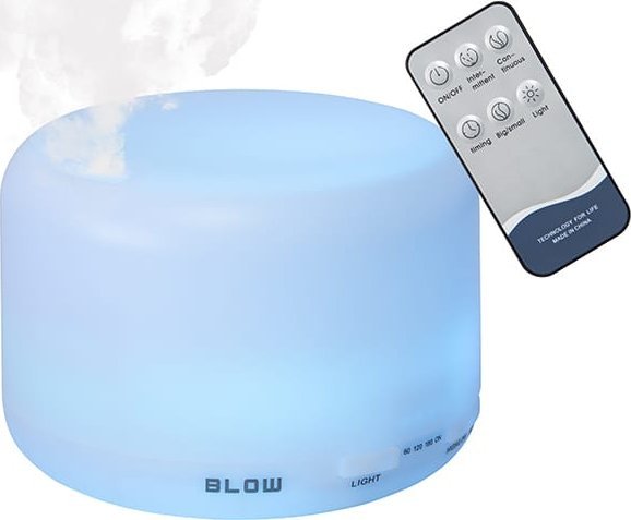 BLOW H-01 oro drėkintuvas baltas