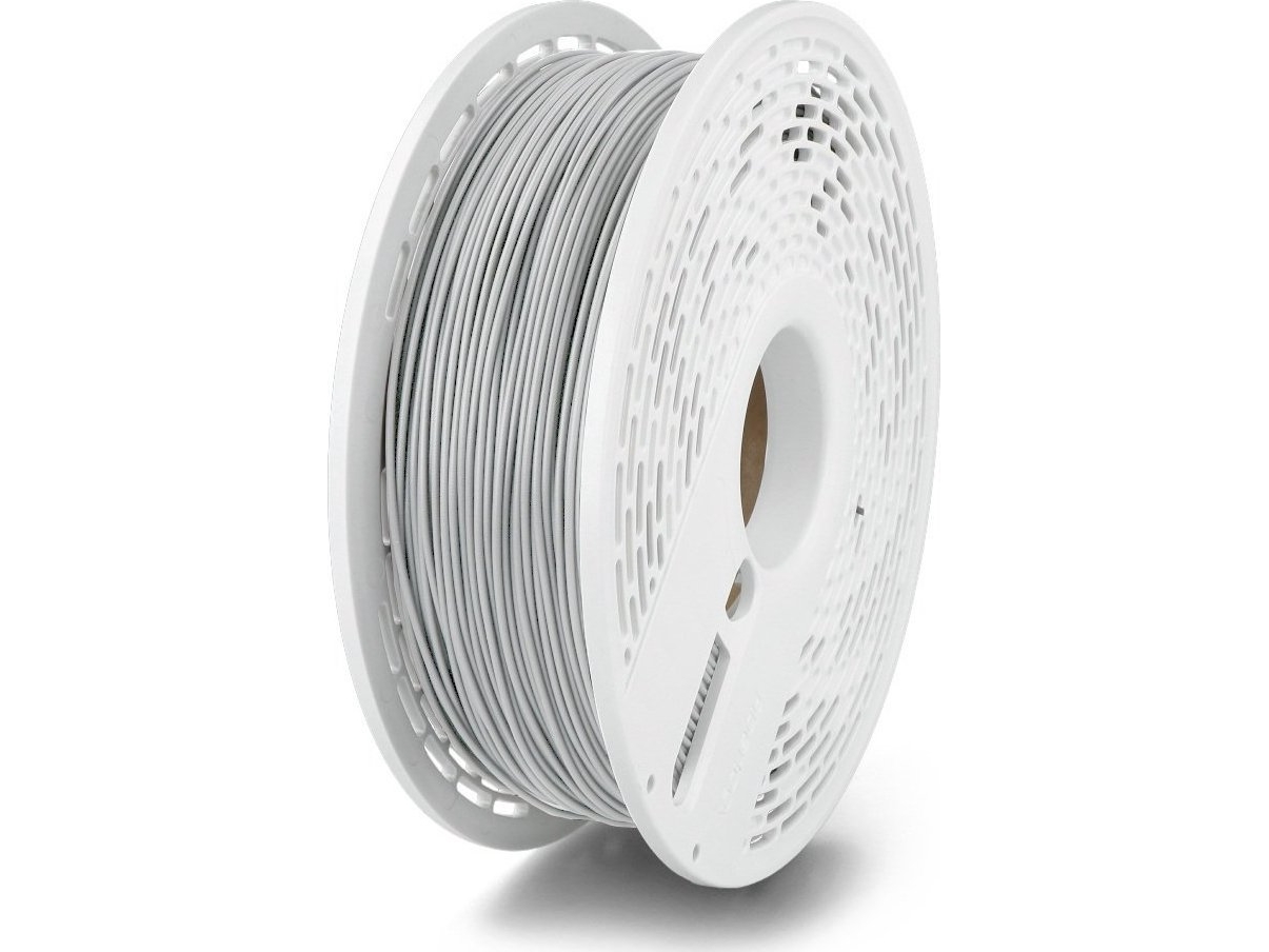 3D Plastikas Fiberlogy Asa 1.75Mm 0.75Kg – Gray