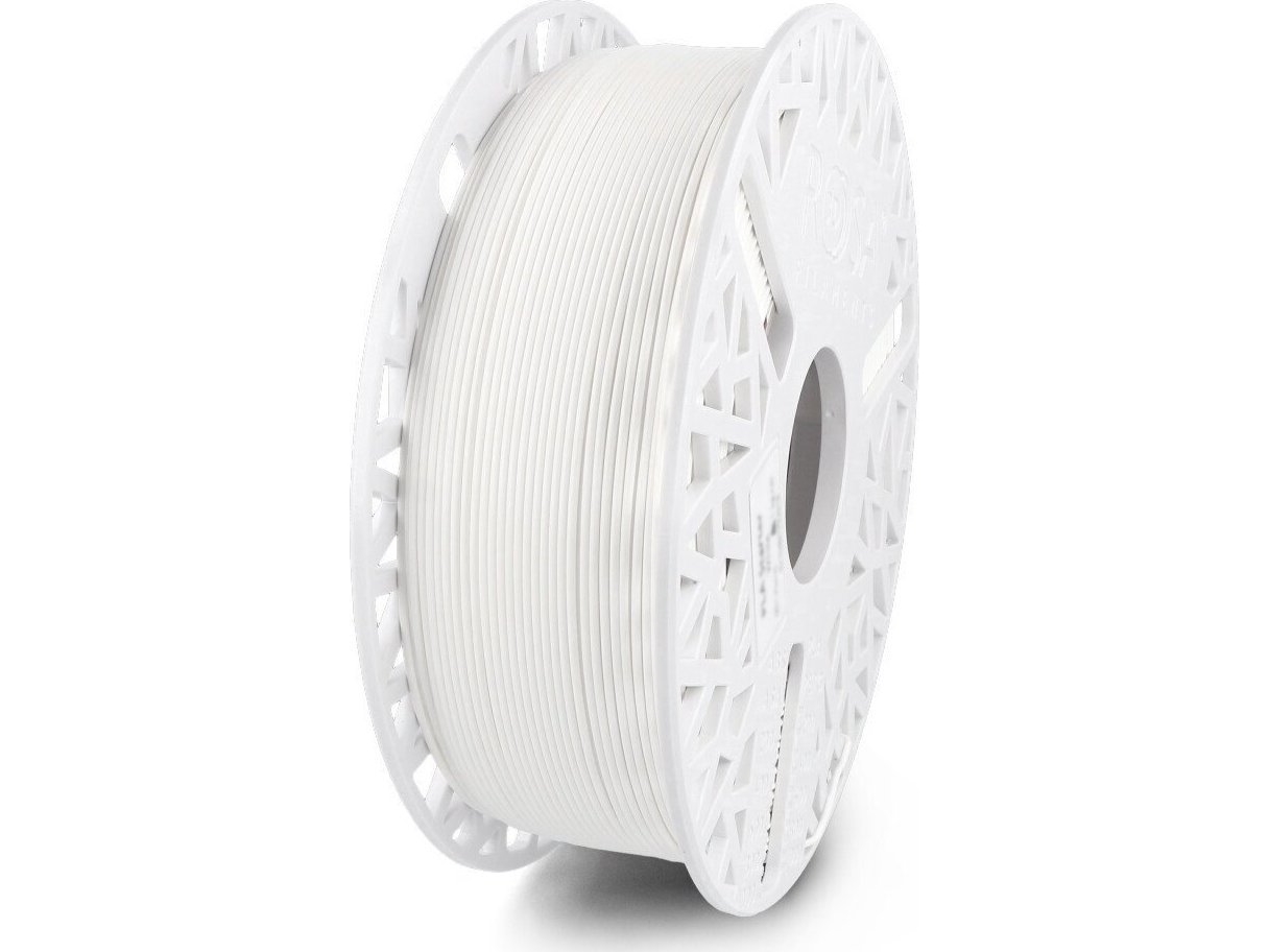 Kunststoff Rosa3d Asa - 1,75 Mm - 0,70 Kg - Weiß