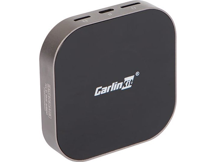 Blow Carlinkit Belaidis Carplay Adapteris Tbox S2b