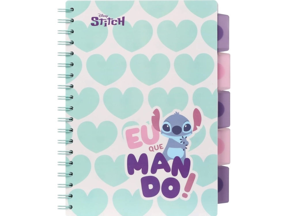 Hæftemaskine Disney 74982Ptr, Æske, B5, 100 Ark