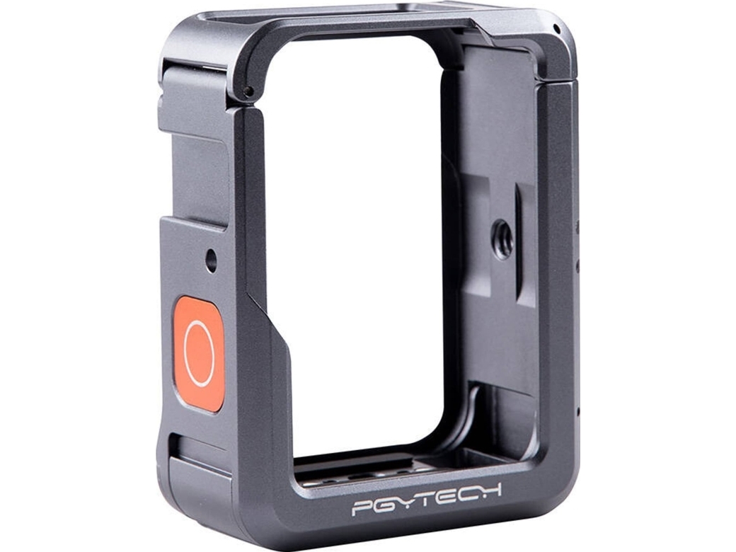 Pgytech Aluminiumfodral / Skyddsram För Gopro 12