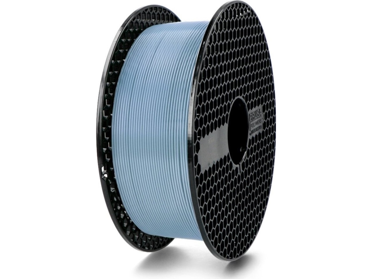 Plastikas Prusa Petg 1.75Mm 1Kg - Chalky Mėlyna