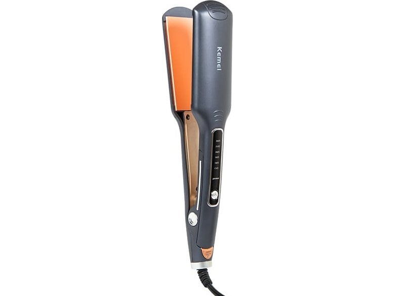 Glattejern 44-473# Kemei Glattejern Km-740
