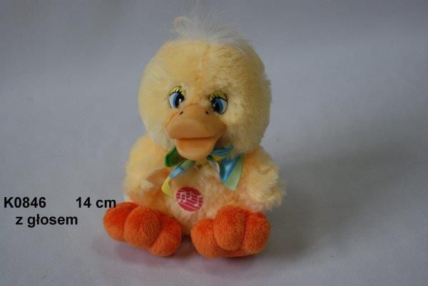 Duck K-846 Voice