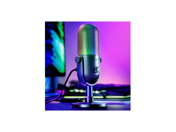 Razer Seiren V3 Chroma Sort Tablet Mikrofon