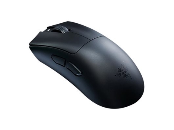 Razer Deathadder V3 Hyperspeed Mouse Gaming Högerhand Rf Trådlös Usb Type C Optisk 26000 Dpi