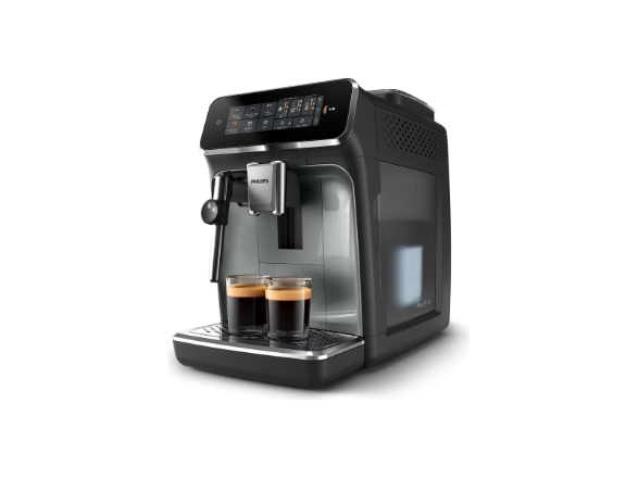 Coffee Machine Philips Home Series 3300 Ep3329/70